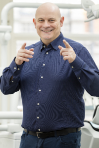 Mark Evetovics