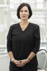 Barbara Molnar